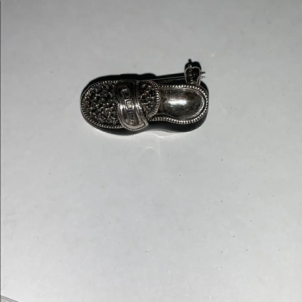 N/A sterling silver
